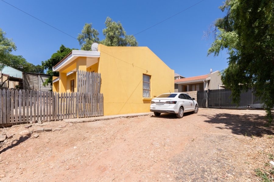 3 Bedroom Property for Sale in Oudtshoorn Central Western Cape